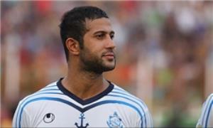 مهرداد اولادی به علت ایست قلبی در گذشت