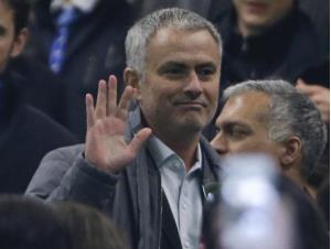 سه بازیکن موردنظر مورینیو برای منچستریونایتد