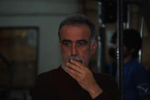 پاسخ احمدزاده به شایعه قهر اولادی