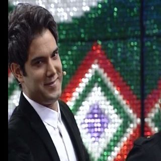 فیلم/ اجرای امیرعلی نبویان در فینال خندوانه