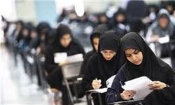 زمان برگزاری امتحانات نهایی دانش‌آموزان به دلیل تقارن با ماه مبارک رمضان تغییر کرد/ آغاز امتحانات نهایی از ۲۵ اردیبهشت