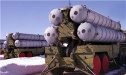اینترفکس: روسیه تحویل اس -۳۰۰ به ایران را تا اواخر سال جاری تکمیل می‌کند