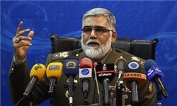 امیر پوردستان: کسانی که الان می‌گویند موشک نمی‌خواهیم، اول انقلاب می‌گفتند ارتش نمی‌خواهیم