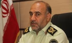 جزئیات جدیدتری از دستگیری عوامل حادثه خاش/ دستگیری دو نفر و کشف مقادیر بسیار مهمات