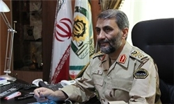 دستگیری اعضای ۳ گروه تروریستی در مرزهای غربی و شرقی کشور