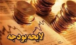 بررسی کلیات بودجه ۹۵ در صحن علنی مجلس آغاز شد