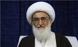 آیت‌الله نوری همدانی: تمرکز غربی‌ها بر مسئله موشکی نشان‌دهنده روحیه سلطه‌گری است