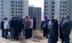 نامه آخوندی به آملی لاریجانی/ شعب قضایی ویژه رسیدگی به پرونده‌های مسکن مهر تشکیل شود