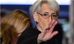 وندی شرمن: جهان برای همیشه به تضمین پایبندی ایران به برجام متعهد بماند/ با تحریم‌های غیرهسته‌ای به ایران هزینه تحمیل کنیم