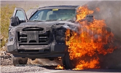 انفجار بغداد در مسیر زائران ایرانی نبود/ ۲۳ کشته و ۳۷ زخمی حاصل انفجار خودرو بمب گذاری شده