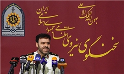 شناسایی ۲۰ گروه معاند و کلاهبردار توسط پلیس فتا/ افزایش ۷ درصدی تماس مردم با ۱۱۰/ آخرین جزئیات پرونده دو سرقت مهم در خراسان رضوی و تهران