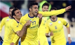 مطهری: مقابل پرسپولیس برای هیچ تیمی بازی نمی‌کنیم/ می‌توانم مدیرعامل باشگاه نفت شوم!