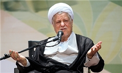 هاشمی رفسنجانی در ادامه دیدارهای نوروزی: حاضرم با همه‌ جناح‌ها همکاری کنم/ تاکنون عضو هیچ جناح و جریانی نبوده‌ام