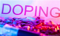 رتبه دوم دوپینگ در دنیا پس از برزیل در سال ۲۰۱۴ به فدراسیون فوتبال ایران رسید!