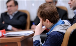 رأی ۲۳۰ صفحه‌ای زنجانی ۱۶ فروردین ابلاغ می‌شود/ برخی امانت‌داران حاضر به پس دادن اموال موکلم نیستند