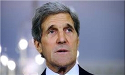 جان کری اذعان کرد: ایران پس از توافق تنها به ۳ میلیارد دلار از دارایی‌هایش دست یافته است