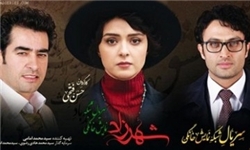 ترکیب بازیگران «شهرزاد» در دیده شدن کارم تأثیر داشت/ «ایول»‌های ترانه‌علیدوستی و شهاب‌حسینی برای دادن روحیه