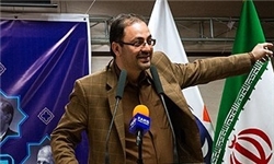 تقویت جناح مؤمن فرهنگی از اهداف تشکیل باشگاه ادبی فارس است