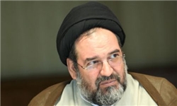 فرمایش اخیر آیت‌الله جوادی‌آملی هشدار به عملیات ربوی در نظام بانکی است