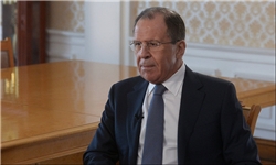 لاوروف: توافق مسکو-واشنگتن درباره آینده اسد دروغ کثیف است/ آمریکا جزئیات مذاکرات را نادرست منتشر می‌کند