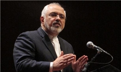 ظریف: تأکید بر حل و فصل مسالمت‌آمیز و منطبق با حقوق بین‌الملل مسئله قره‌باغ / سند همکاری ایران، ترکیه و آذربایجان امضا شد