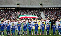 کی‌روش از پوستکوگلو اوکی گرفت/ ایران – استرالیا در قلب اروپا