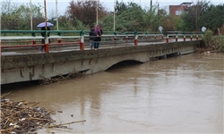 سیلاب به ۳ استان بیشترین خسارت را وارد کرد/ بیش از ۷۰۰ هزار نفر در آماده باش هستند