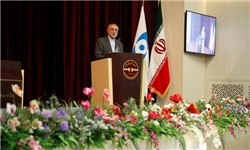 مسئولیت فنی برجام را می‌پذیرم/ اگر تیزبینی رهبری نبود تاکنون به هزار شیوه باخته بودیم