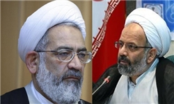 منتظری به دادستانی کل کشور می‌رود/بهرامی رئیس دیوان عدالت می‌شود