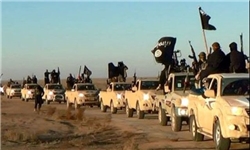 حزب‌الله تنها مانع حمله داعش به لبنان است/ اسرائیل و عربستان از نابودی لبنان خرسند می‌شوند/ بیروت باید به تهران و مسکو نزدیک شود