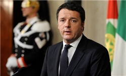 نخست‌وزیر ایتالیا ۲۴ فروردین به تهران می‌آید