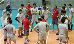 تب داغ خداحافظی در والیبال/ معروف‌ها از تیم ملی می‌روند؟!