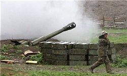 توافق آذربایجان و ارمنستان برای آتش‌بس