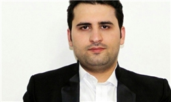 حمید یادروج دبیر نخستین جشنواره فیلم مدافعان‌حرم شد