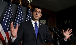 رئیس مجلس نمایندگان آمریکا: اوباما نباید به هیچ‌وجه بگذارد ایران به «دلار» دست یابد
