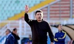 قلعه‌نویی: حرف بزنیم حسینی پرونده را به کمیته اخلاق می‌فرستد/شاید سزار به بازی امشب نرسد