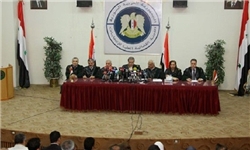 نتایج انتخابات پارلمانی سوریه اعلام شد/ ۵۷.۵ درصد میزان شرکت کنندگان