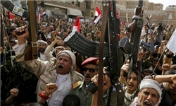 سوئیس صادرات سلاح و مهمات خود را به بحرین، عربستان و امارات متوقف کرد