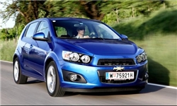 ثبت سفارش خودروهای آمریکایی باز است/ وزارت صنعت از واردات شورلت اطلاع داشت