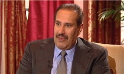 بمب اعتراف نخست‌وزیر پیشین قطر علیه عربستان درباره سوریه