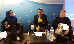 محاکمه عاملان تخریب ۳۸ مسجد در بحرین