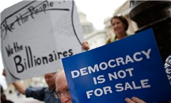 ۵۱ درصد از آمریکایی‌ها نظام انتخاباتی این کشور را «متقلبانه» می‌دانند