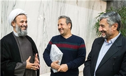 تقدیر فرمانده سپاه از عوامل «یتیم‌خانه ایران»