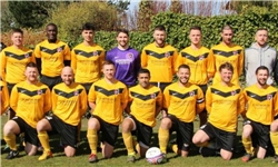 عجیب‌ترین اخراج فوتبال در لیگ انگلیس!