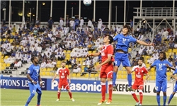 تراکتورسازی در آسیا جریمه شد