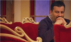 دلایل جدایی «محراب قاسم‌خانی» از «دورهمی»/ من و پیمان ۳ سال است اجازه فعالیت در تلویزیون نداریم