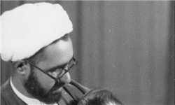 جزییات زند‌گی شهید مطهری به روایت همسر/ ماجرای اولین دیدار همسر از منزل استاد