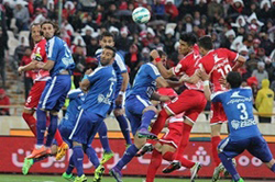 حمله ناپسند پرسپولیسی‌ها به کارشناس داوری