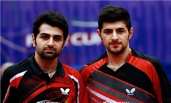 بعد از المپیکی شدن پسرانم راحت‌تر می‌خوابم