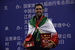 ایران در شمشیربازی دنیا صاحب‌سبک شده/شانس کسب مدال تیمی در المپیک را از دست دادیم